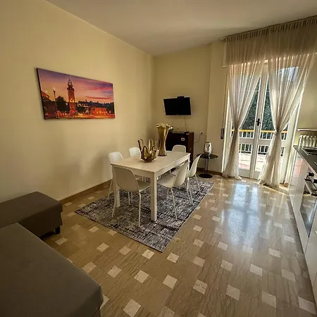 Apartment Bgy/city Confortevole Nel Borgo