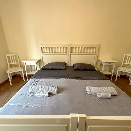 Apartment Bgy/city Confortevole Nel Borgo *