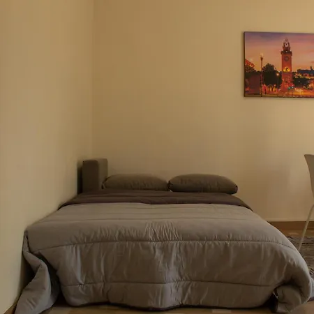 Apartment Bgy/city Confortevole Nel Borgo