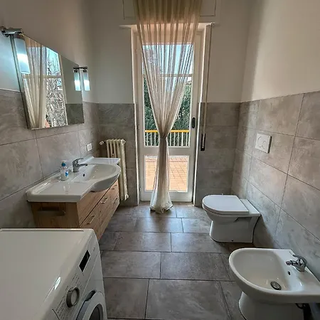 Apartment Bgy/city Confortevole Nel Borgo Bergamo