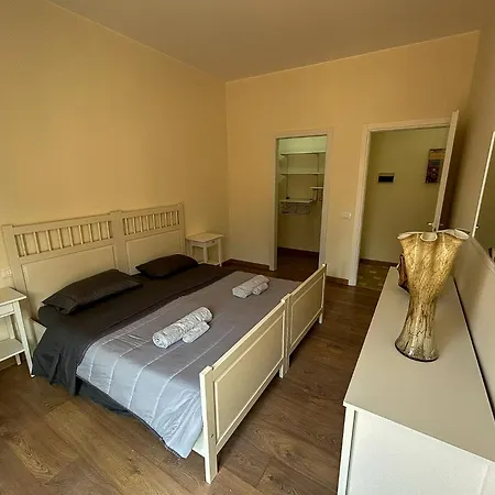 Bgy/city Confortevole Nel Borgo * Bergamo