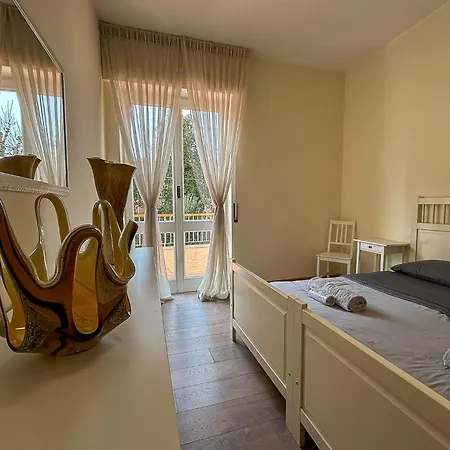 Apartment Bgy/city Confortevole Nel Borgo Bergamo