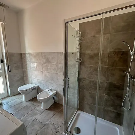Apartment Bgy/city Confortevole Nel Borgo