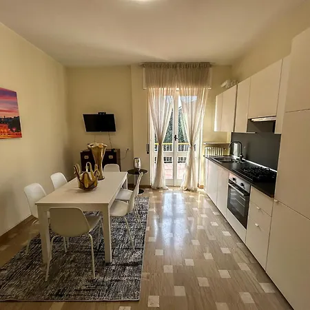 Apartment Bgy/city Confortevole Nel Borgo Bergamo
