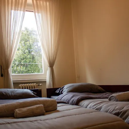 Apartment Bgy/city Confortevole Nel Borgo Bergamo