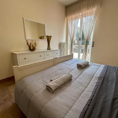 Apartman Bgy/city Confortevole Nel Borgo *