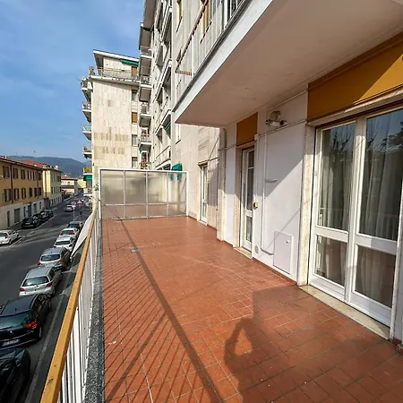 아파트 Bgy/city Confortevole Nel Borgo *