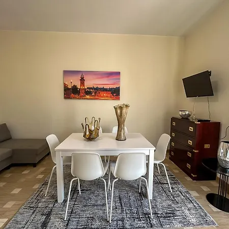 Apartman Bgy/city Confortevole Nel Borgo