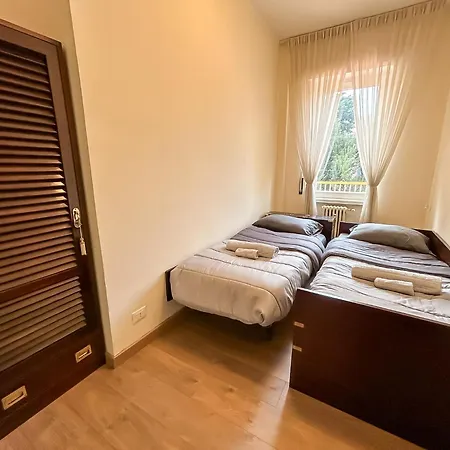 Bgy/city Confortevole Nel Borgo 아파트