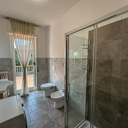 Bgy/city Confortevole Nel Borgo Apartament Bergamo