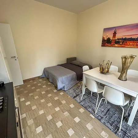 Bgy/city Confortevole Nel Borgo Apartman *